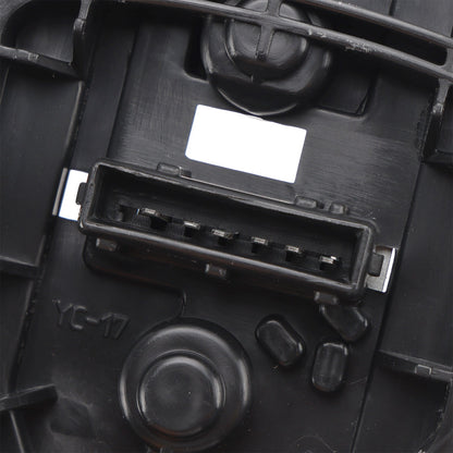 Portalampada luce posteriore 634679 per CITROEN BERLINGO PEUGEOT PARTNER