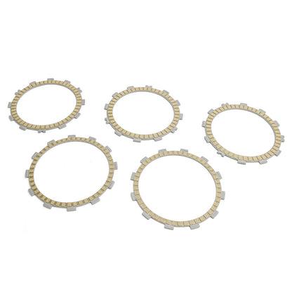 Kit di dischi frizione adatti per Kawasaki Z250 ABS Z300 15-17 13088-0558