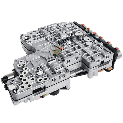 Gruppo di controllo del corpo valvole della trasmissione 10R80 per FORD F-150 ECOBOOST 2017 HL3Z-7A100-B