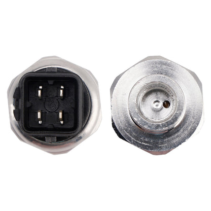 Interruttore di pressione dell'aria condizionata per VW Passat B5 B5.5 B6 1996-2010 8D0959482B