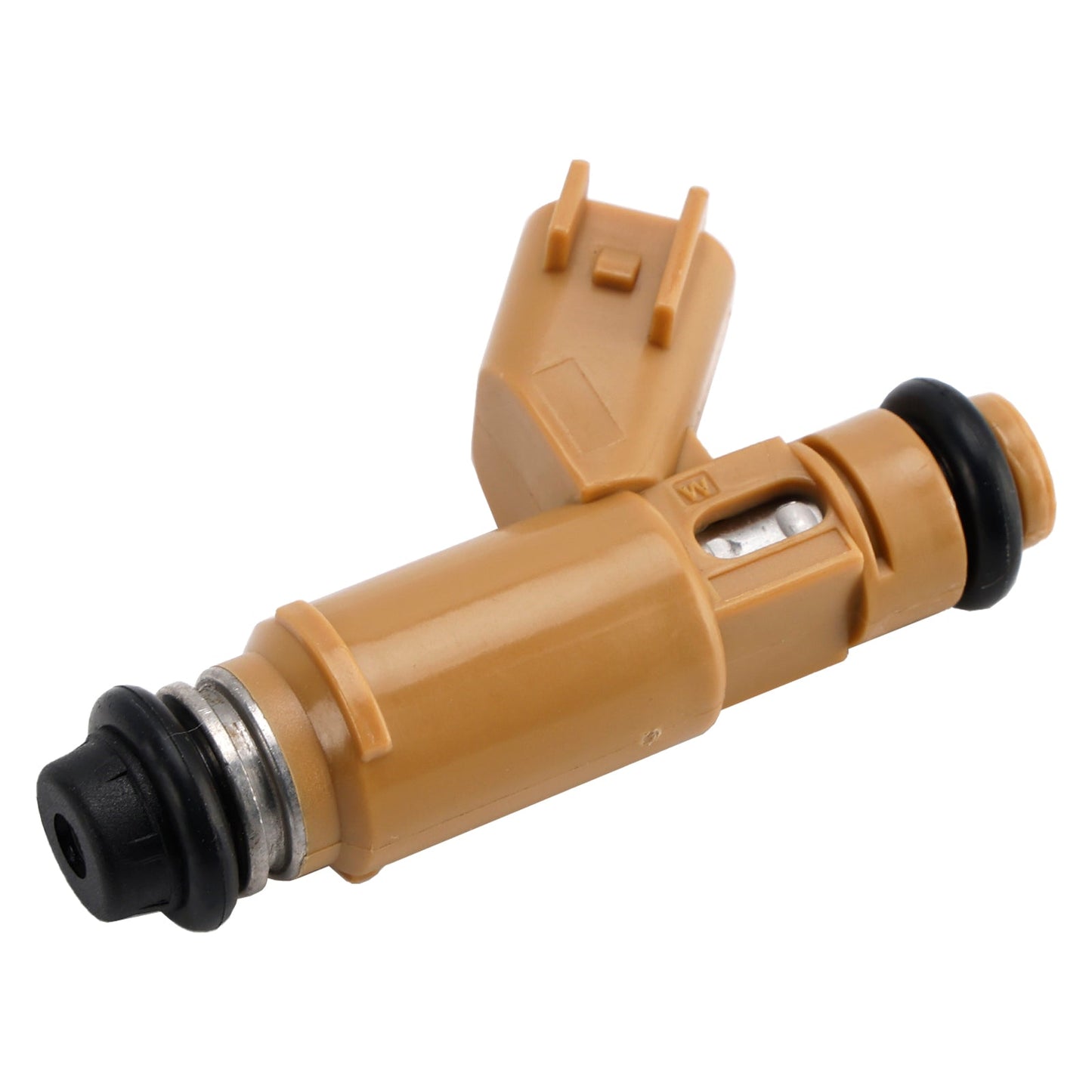 1 pz iniettore carburante per Volvo S40 V50 C30 B5244S4 2.4L I5 2004-2010 8627815