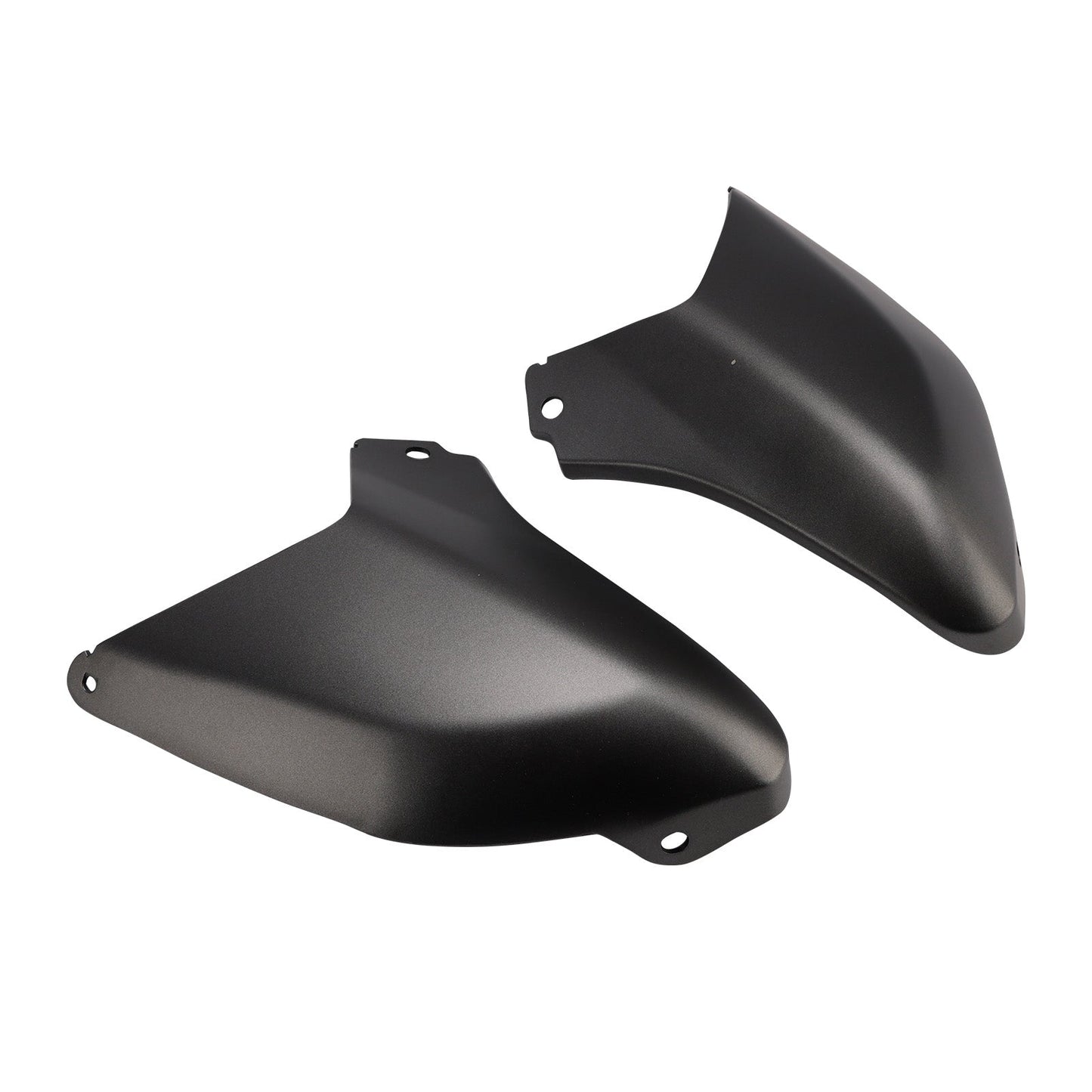 Coperture per presa d'aria, pannello laterale del serbatoio, carenatura per Kawasaki Z900 2025-2026