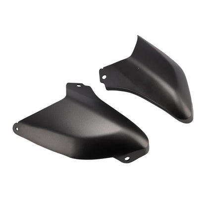 Coperture per presa d'aria, pannello laterale del serbatoio, carenatura per Kawasaki Z900 2025-2026