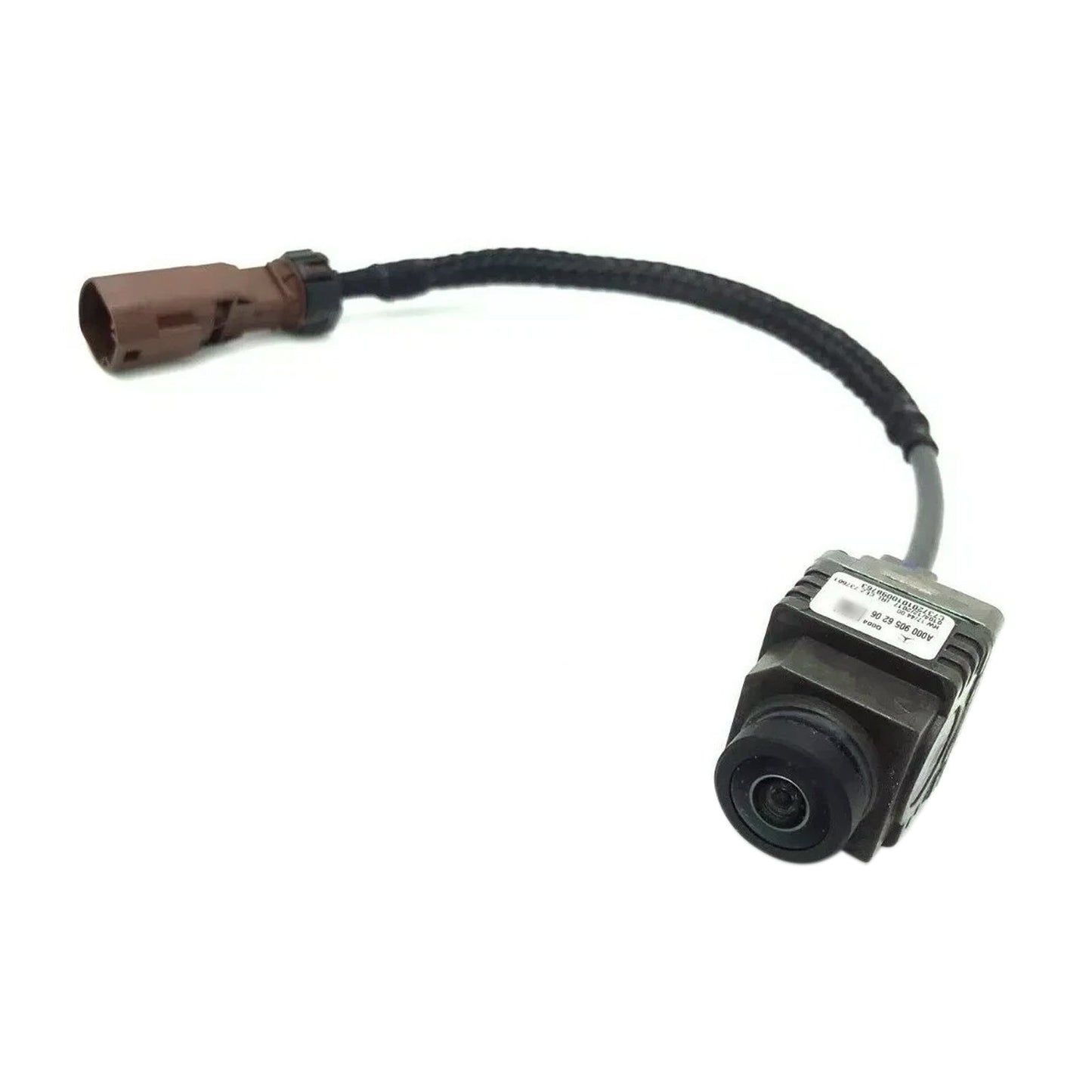 Telecamera posteriore Mercedes-Benz S63 AMG 2014 A0009056206