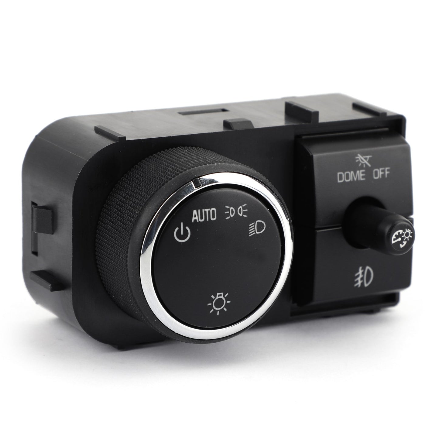Interruttore Luci Plafoniera Fari 25858705 Per 2007-2013 GM Trucks & SUVs