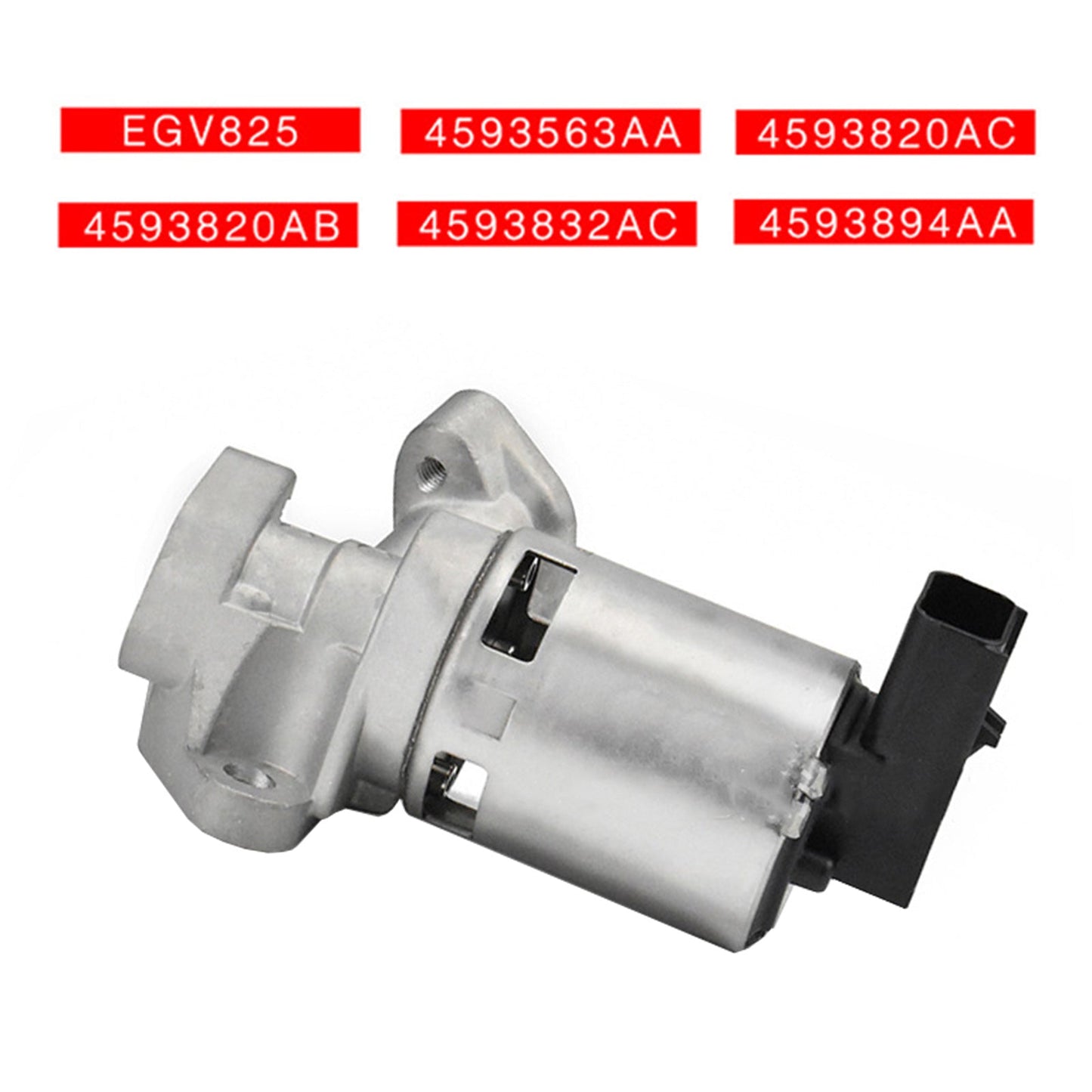 Valvola EGR Chrysler 200 2.4L L4 2011-2015 4593894AA 4593563AA