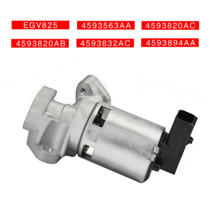 Valvola EGR Chrysler 200 2.4L L4 2011-2015 4593894AA 4593563AA
