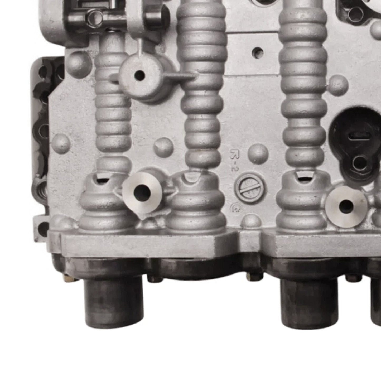 Corpo valvole trasmissione V4A51 R4A51 V73 per Mitsubishi