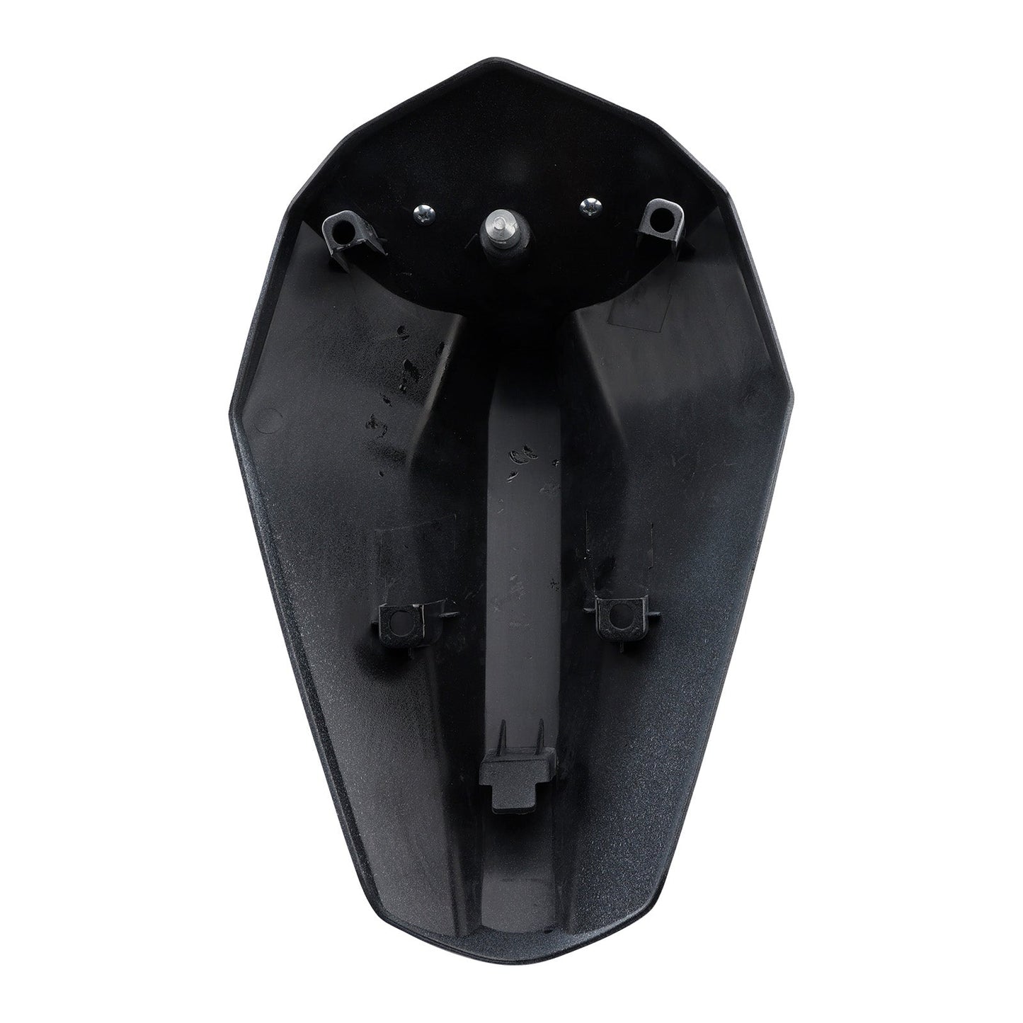 Carenatura posteriore Racing Tail per Kawasaki ZX25R ZX4R ZX4RR 2020-2025