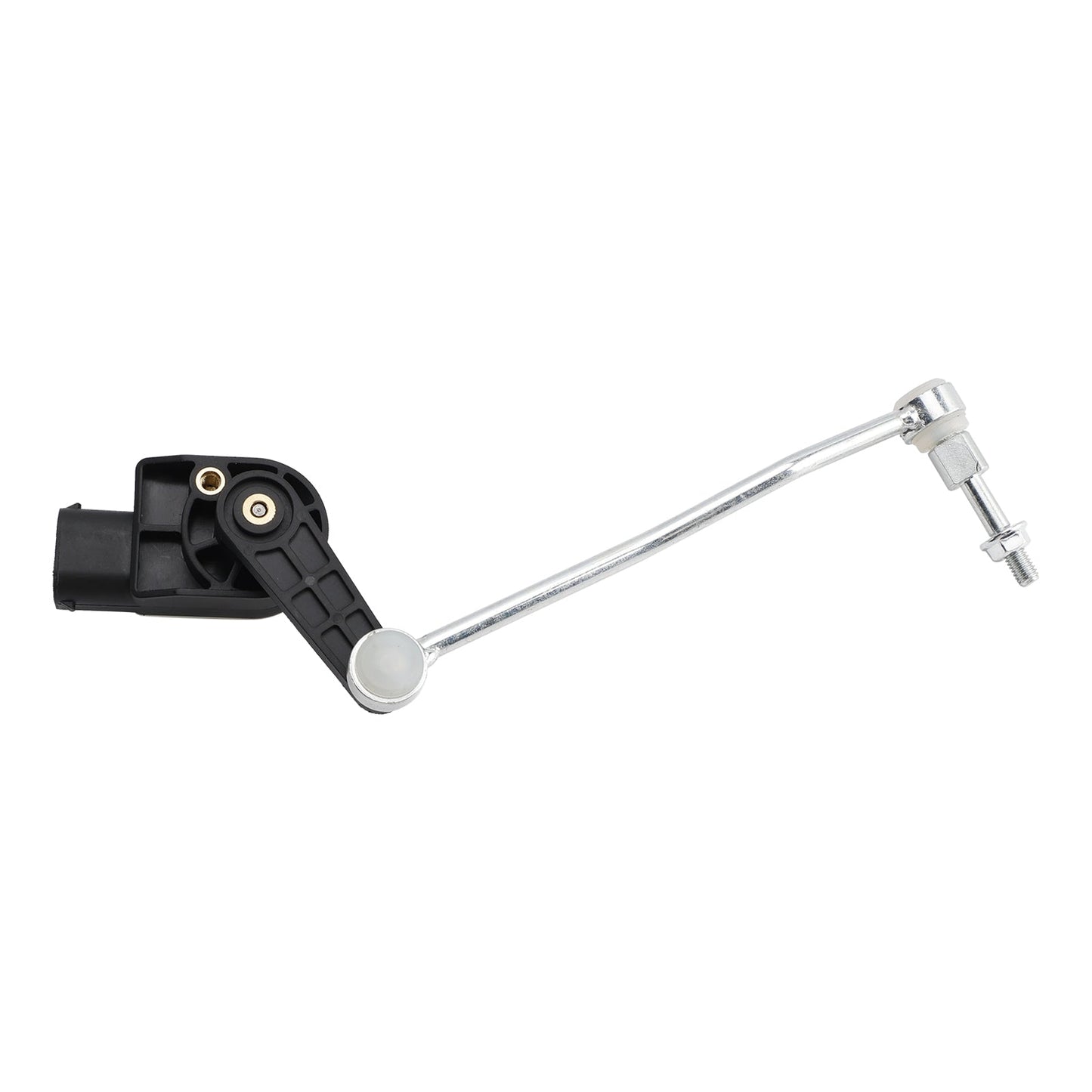 Sensore di livello altezza anteriore destro 3W0941286C per Bentley Continental GT (3W0) 03-10