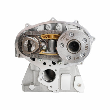 2004-2007 Audi A3 (8P) 2.0 TFSI AXX BPY BWA Gruppo testata 06D103351D