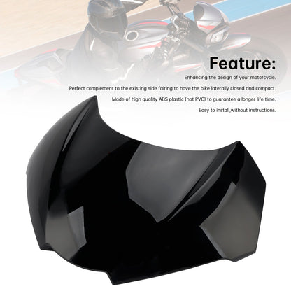 Carenatura coprifaro anteriore Street Triple 765 R/RS 2020-2022