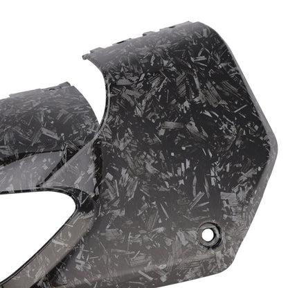 Carene laterali inferiori Aprilia RSV4 2021-2024, piastra di copertura completa della carenatura