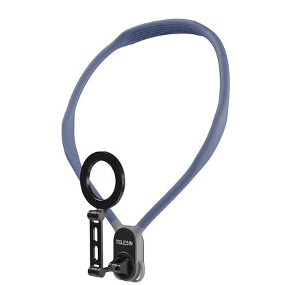 Supporto per collo Max POV Angle Lazy Holder Live per telefono cellulare per Magsafe magnetico