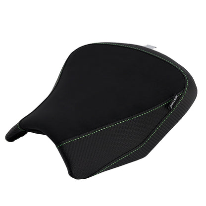 Sella passeggero anteriore Kawasaki Ninja 650 Z650 2017-2025, bianca