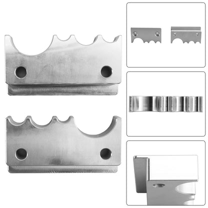 Morsetto/blocco morsa per gruppo ammortizzatore per FOX GRIP SL 2025