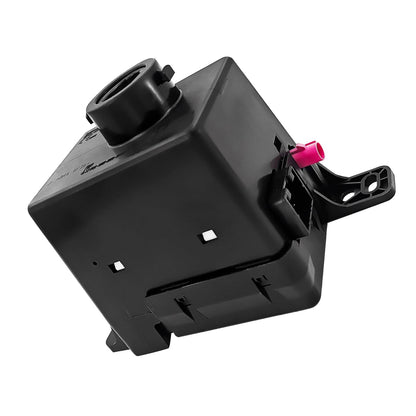 Modulo di accensione wireless Grand Caravan, Journal, Town Country con due chiavi 68210156AB 05026149AG