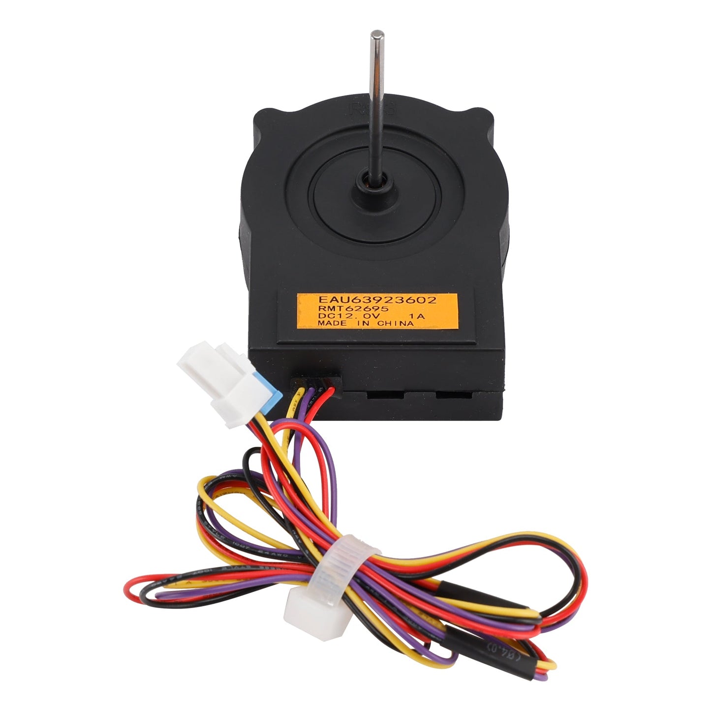 EAU63923602 Motore ventola condensatore frigorifero per frigorifero LG DC 12V