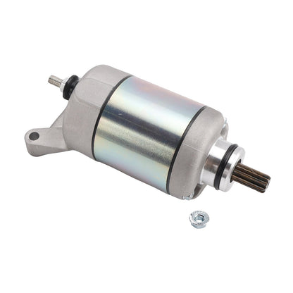 MOTORINO DI AVVIAMENTO 21163-0774 PER KAWASAKI NINJA 125 Z125 2019 2020 2021 2022-2024