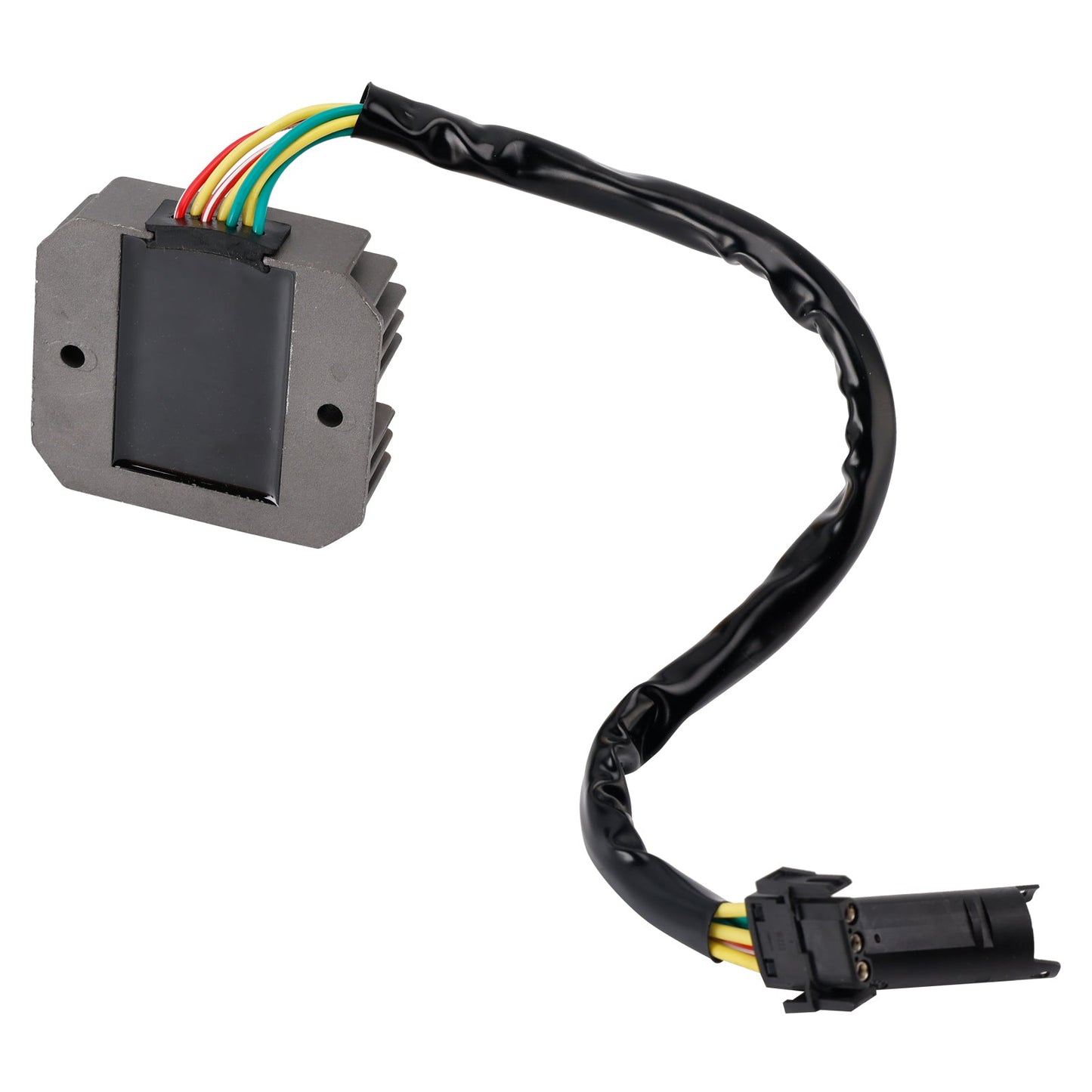 2007-2017 BMW F 800 GS Statore generatore e regolatore 61317707943