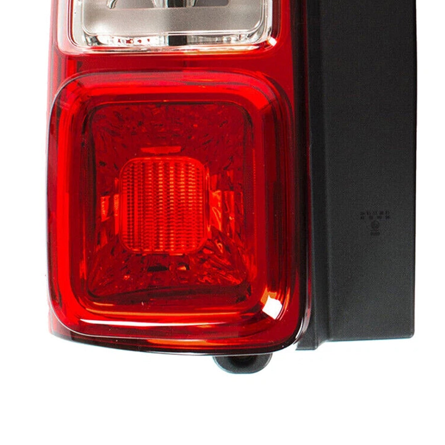 Fanale posteriore sinistro+destro Citroen Dispatch 2016-2021 alogeno 9808243180 9808243182