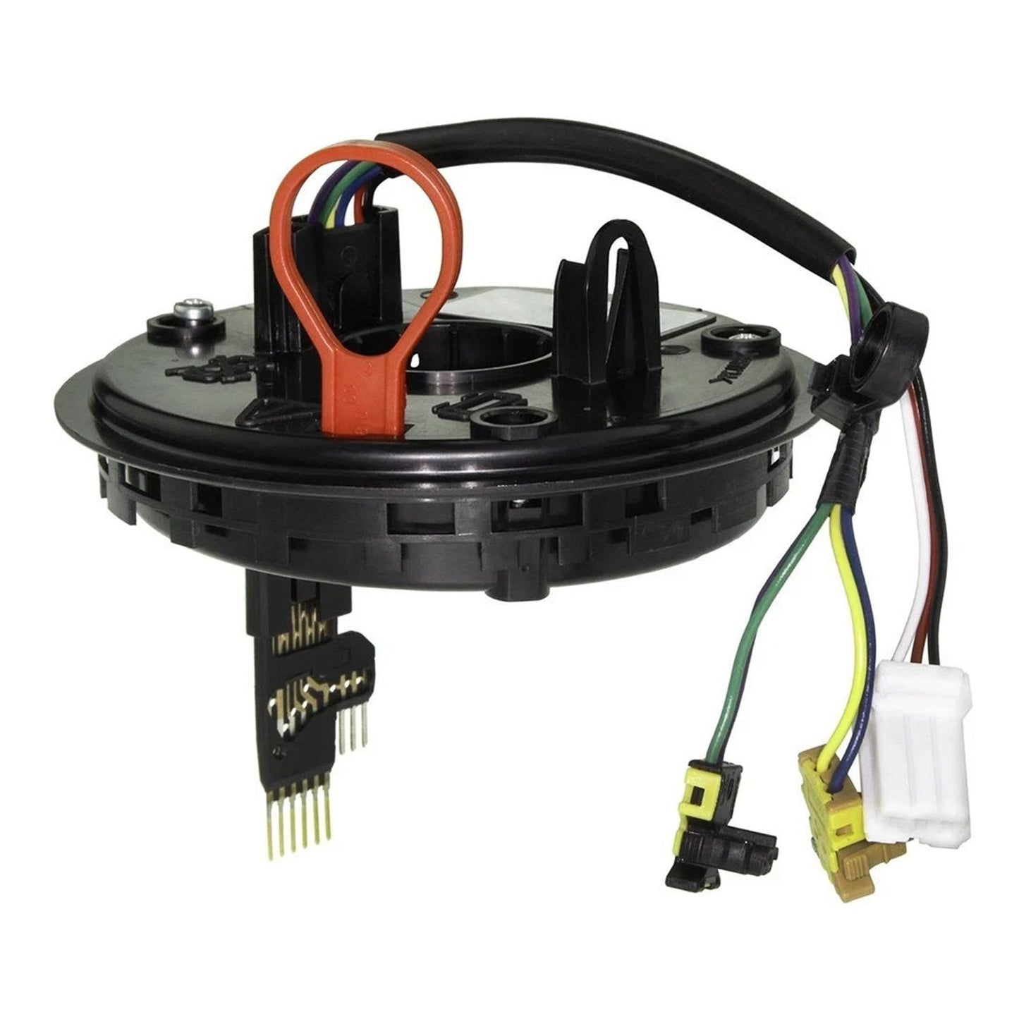 Molla per orologio con cavo a spirale 5135965AA per Dodge Charger Magnum Chrysler 300 05-08