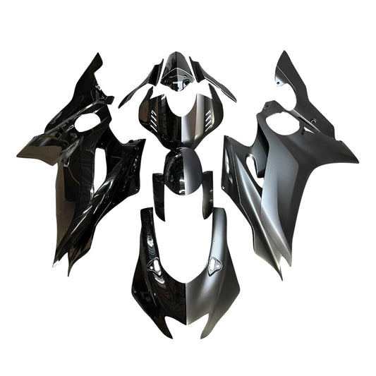 Kit carenatura iniezione in plastica ABS adatto per Yamaha YZF-R6 2017-2023