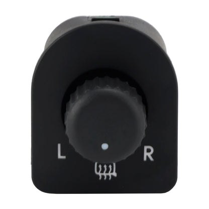 Interruttore di regolazione dello specchio per VW California T5 Camper 03-15 7E1959565A