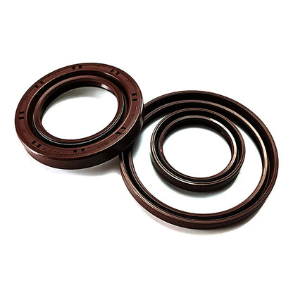 Kit completo di revisione della trasmissione per Mazda 6 V6 3.7 2009-2013 TF80-SC TF81-SC AF40