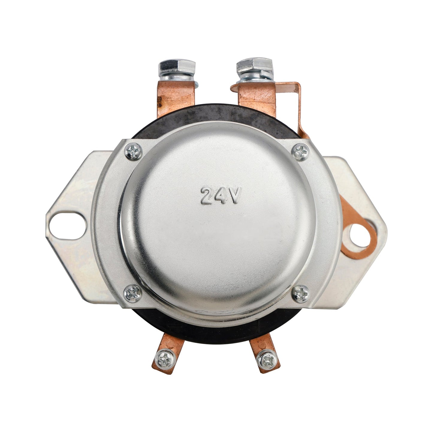 Interruttore relè batteria negativo 08088-10000 adatto per escavatore Komatsu 24 V
