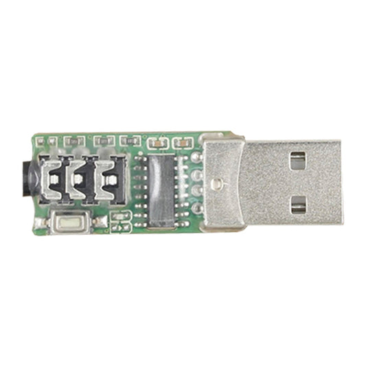 Interfaccia USB Trainer CW multifunzionale Vband MCode Trainer Chiave di connessione