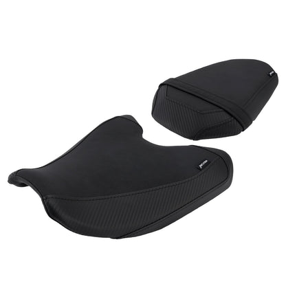 Kit cuscini passeggero anteriore e posteriore Raider per Yamaha MT-07 689cc 2025-2026