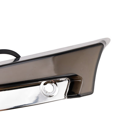 Indicatori di direzione a LED per parabrezza per Touring Road Glide 2014-2023