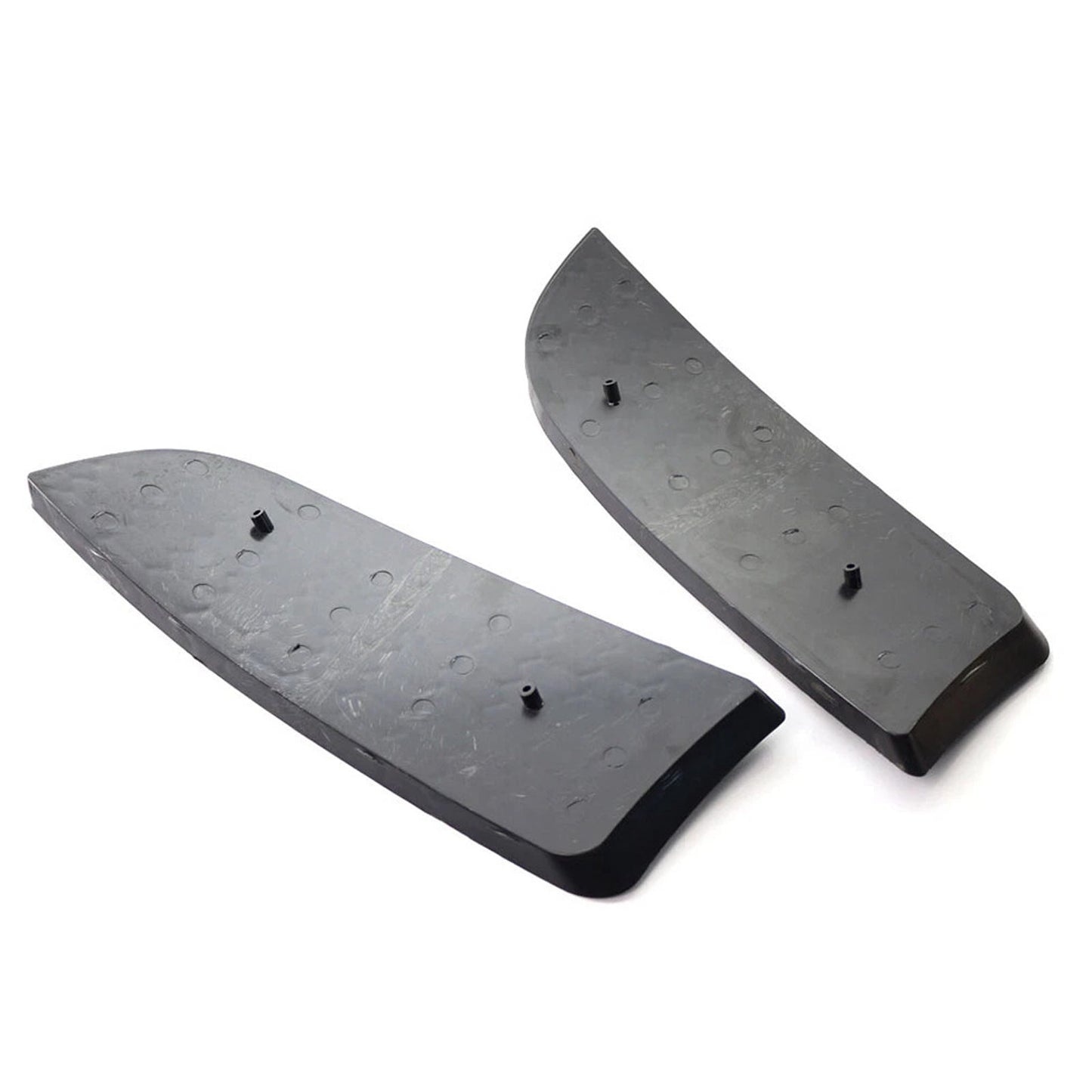 Griglia fendinebbia paraurti anteriore per BMW Serie 3 E90 E92 E93 stile M3 2009-2011