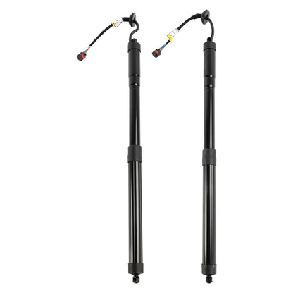 2021-2023 Volvo XC40 536 Elettrico 2PCS Posteriore Elettrico Portellone Puntone A Gas 32357573