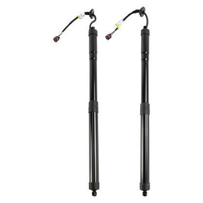 2021-2023 Volvo XC40 536 1.5L 2PCS Puntone a gas elettrico posteriore per portellone posteriore 32296296