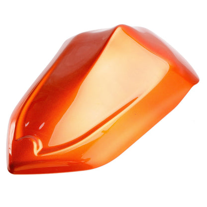 Copertura carenatura posteriore sedile posteriore Kawasaki Z1000 2007-2009