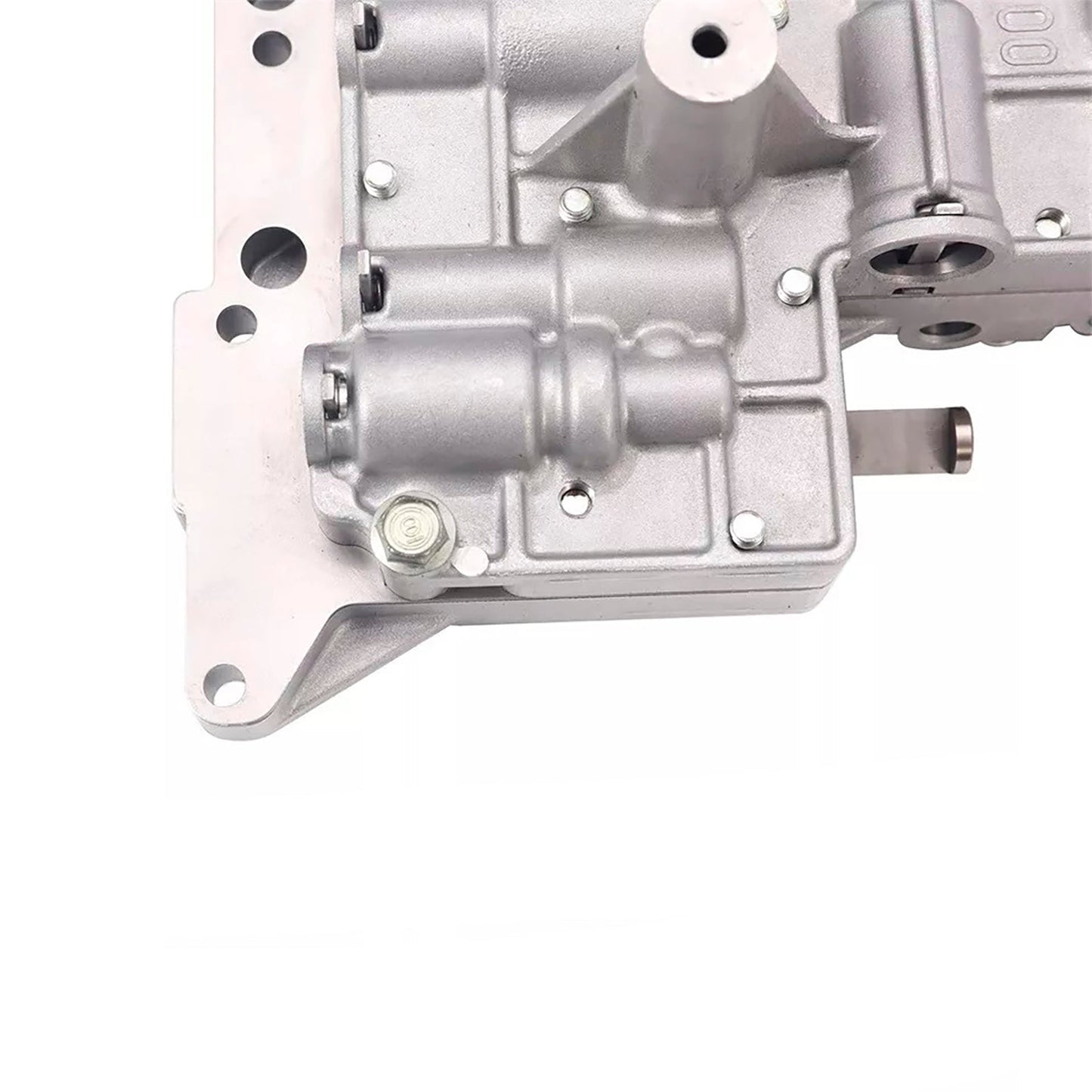 Corpo valvola di trasmissione Subaru Forester Outback Impreza 4EAT con solenoidi