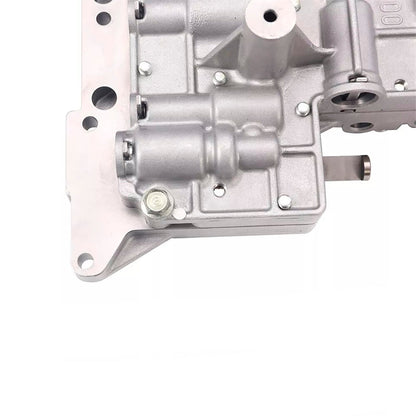 Corpo valvola di trasmissione Subaru Forester Outback Impreza 4EAT con solenoidi