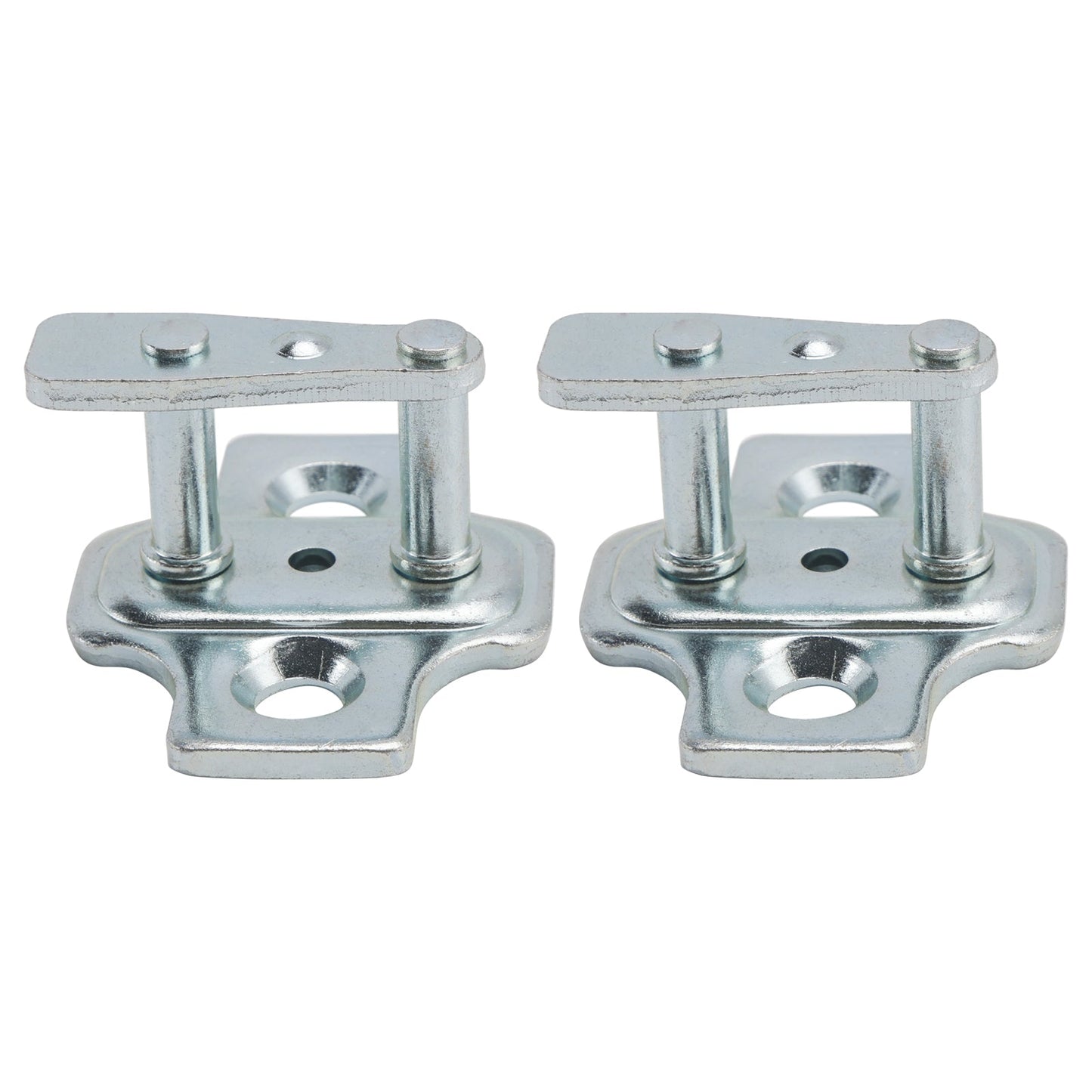 2x Perni di fissaggio serratura porta 15120582 per GM Sierra Silverado 01-2007