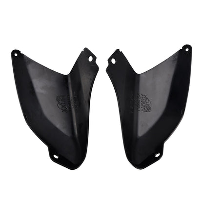 Coperture per presa d'aria, pannello laterale del serbatoio, carenatura per Kawasaki Z900 2025-2026