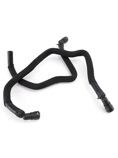2 pezzi tubo flessibile dell'acqua del riscaldatore HVAC ingresso-uscita HL3Z18472E per Ford F150 2017-2020