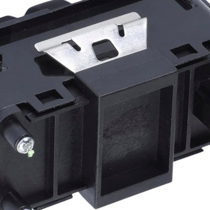 Q276016002 Pulsante interruttore specchietto retrovisore per accessorio controllo finestrini Peterbilt