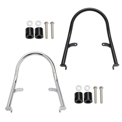 Supporto per bracciolo passeggero Kawasaki Z900RS 2018-2023
