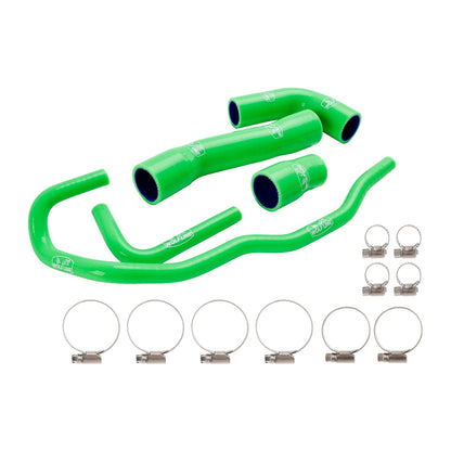 Kit tubo flessibile refrigerante radiatore in silicone BMW S1000RR 2019-2023