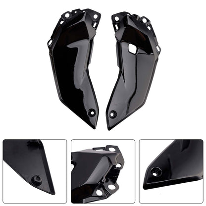 2025-2026 Per Yamaha Tenere 700 T700S Copertura laterale posteriore della sella