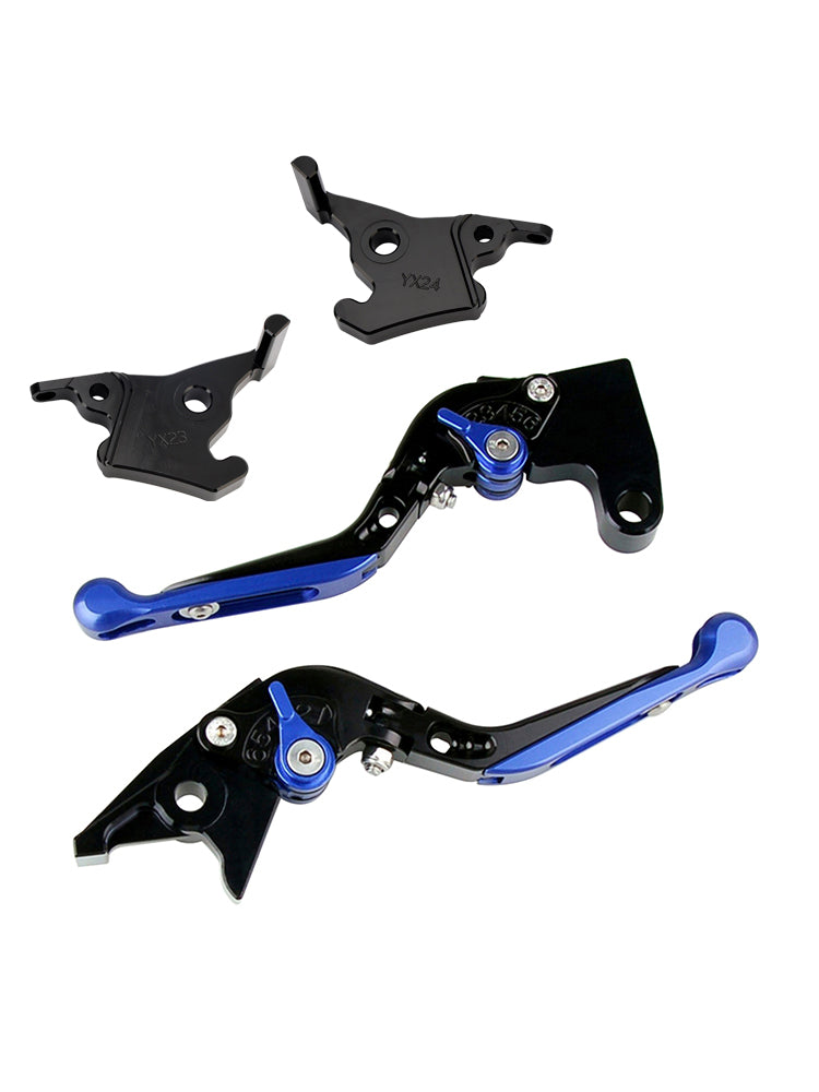 Leva freno frizione regolabile YAMAHA XMAX 300 2023-2025