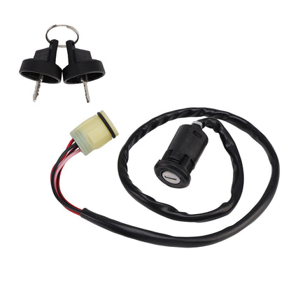 Interruttore di accensione 35100-Hp0-A00 adatto per Honda Trx500 2005-2006 420 450 650