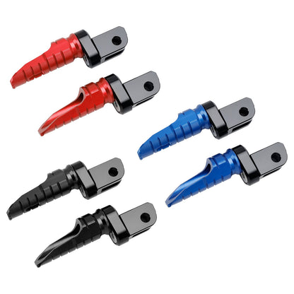 Pedane anteriori Pedana adatta per BMW G310R 2017-2024 G310RR 2023-2024