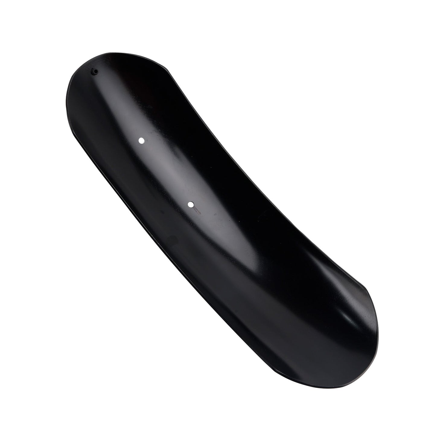 Parafango anteriore in acciaio adatto per MOTO GUZZI V7 II Stone Classic Special 10-16